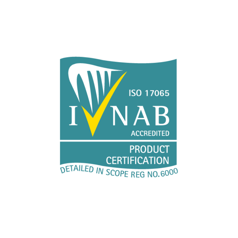 INAB Logo